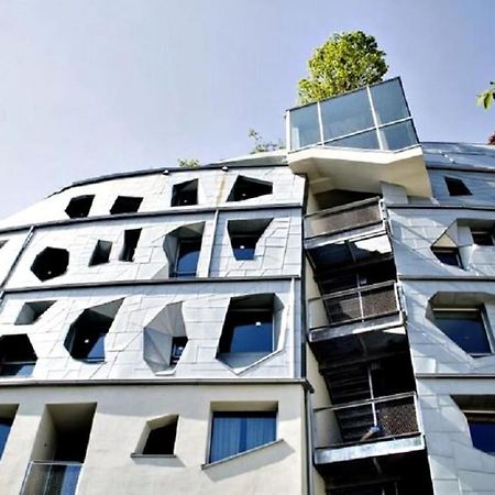 Casa Hollywood Centro, Mole Antonelliana Leilighet Torino Eksteriør bilde