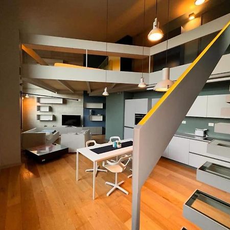 Casa Hollywood Centro, Mole Antonelliana Leilighet Torino Eksteriør bilde