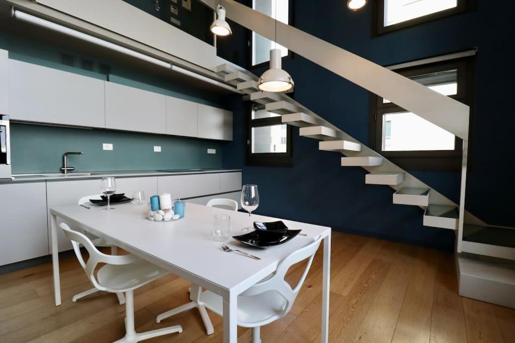 Casa Hollywood Centro, Mole Antonelliana Leilighet Torino Eksteriør bilde