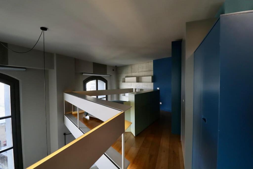 Casa Hollywood Centro, Mole Antonelliana Leilighet Torino Eksteriør bilde