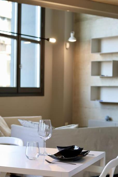 Casa Hollywood Centro, Mole Antonelliana Leilighet Torino Eksteriør bilde