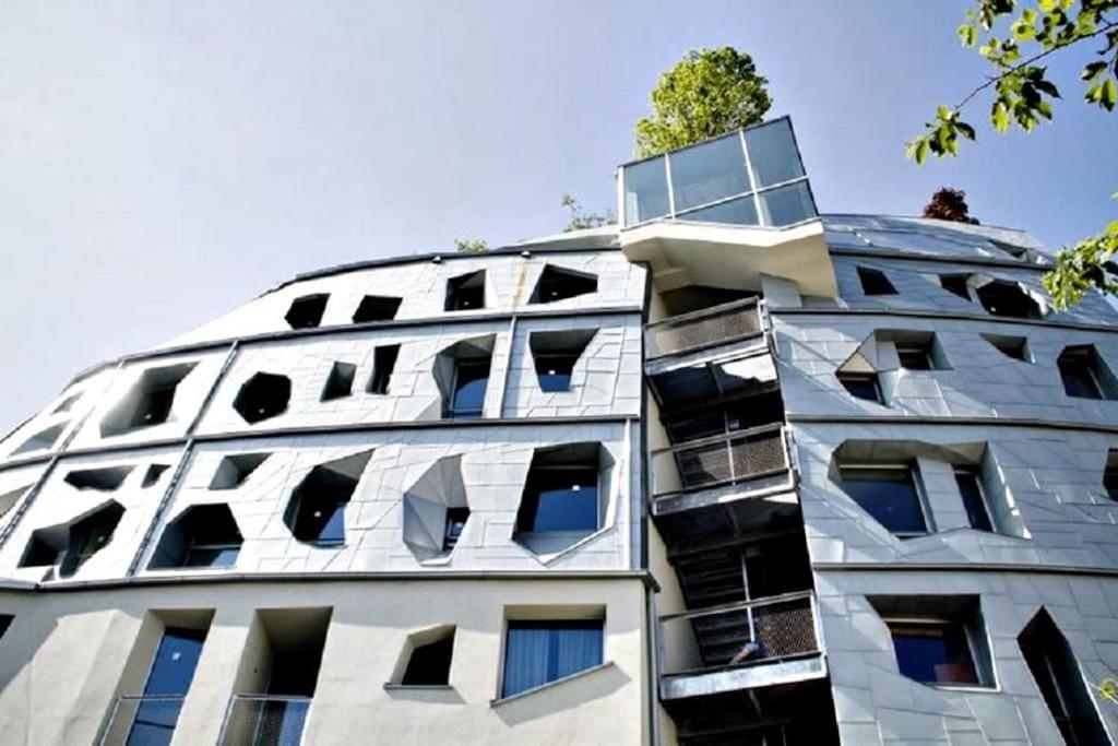 Casa Hollywood Centro, Mole Antonelliana Leilighet Torino Eksteriør bilde
