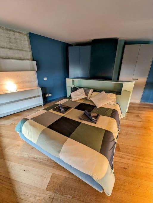 Casa Hollywood Centro, Mole Antonelliana Leilighet Torino Eksteriør bilde