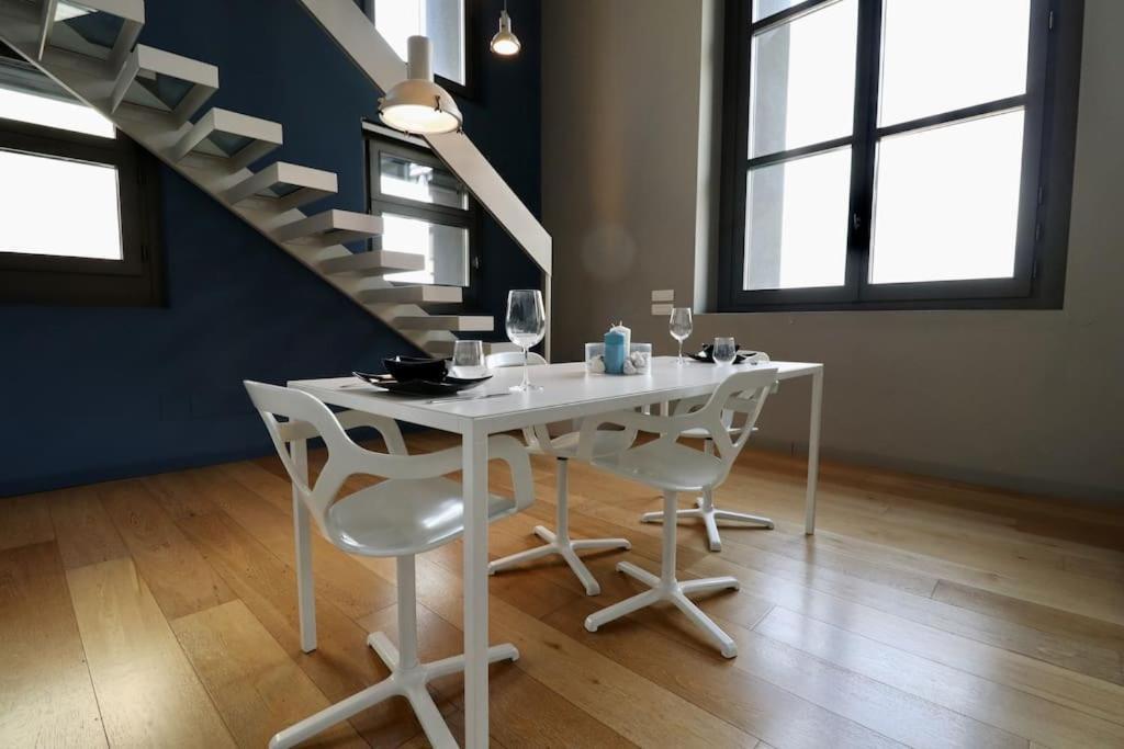 Casa Hollywood Centro, Mole Antonelliana Leilighet Torino Eksteriør bilde