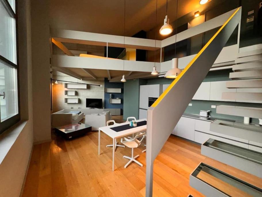 Casa Hollywood Centro, Mole Antonelliana Leilighet Torino Eksteriør bilde